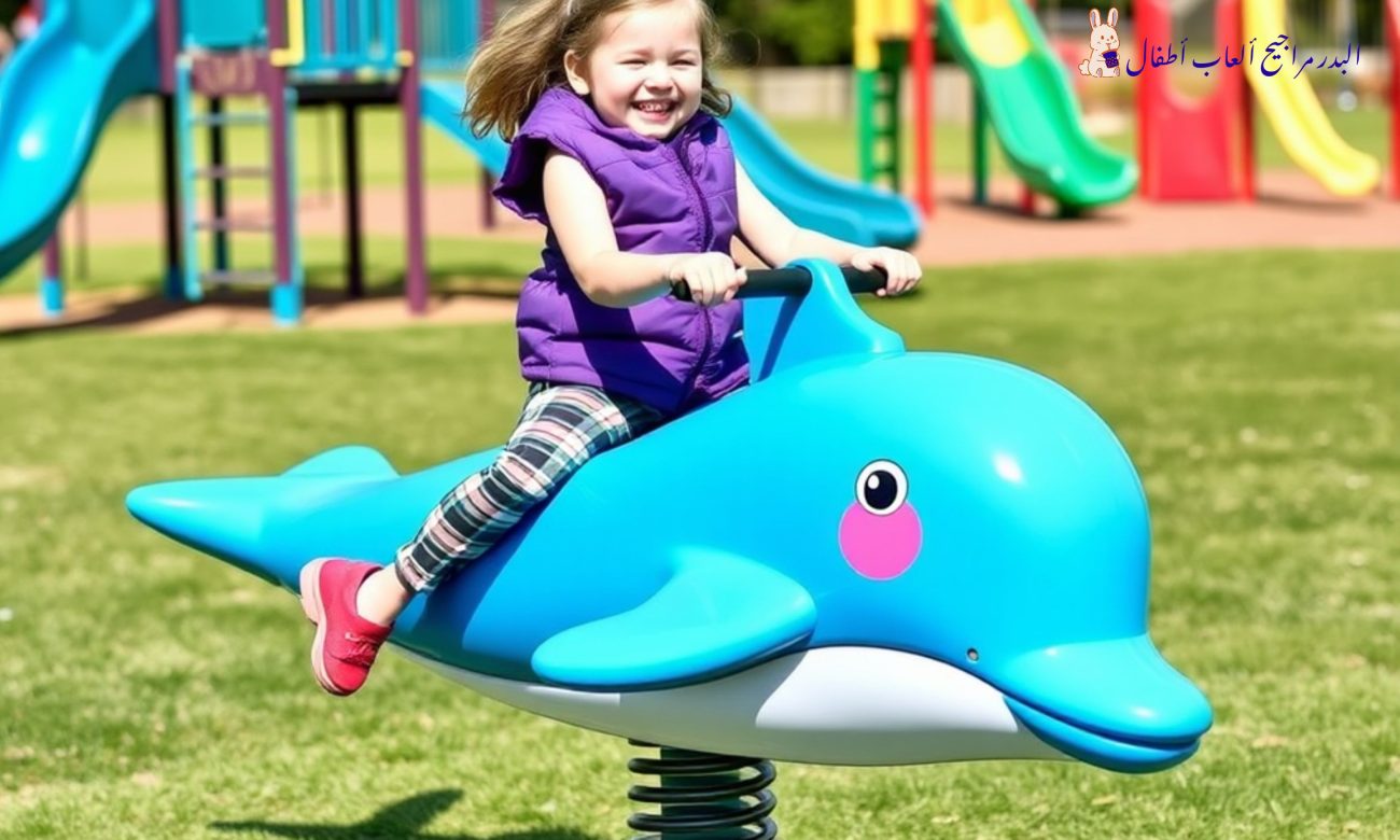 Best Dolphin Crane Toy for Kids – Fun & Interactive Playtime!