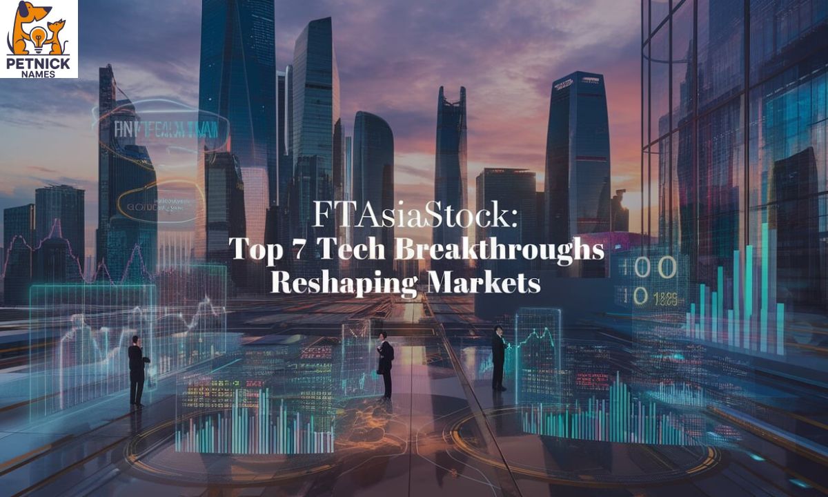 7. Cross-Asset Trading Technologies