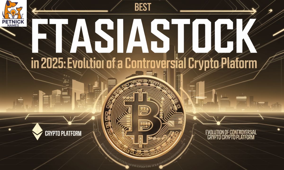 FTAsiaStock Tech News Reveals 7 Tech Breakthroughs Reshaping Markets